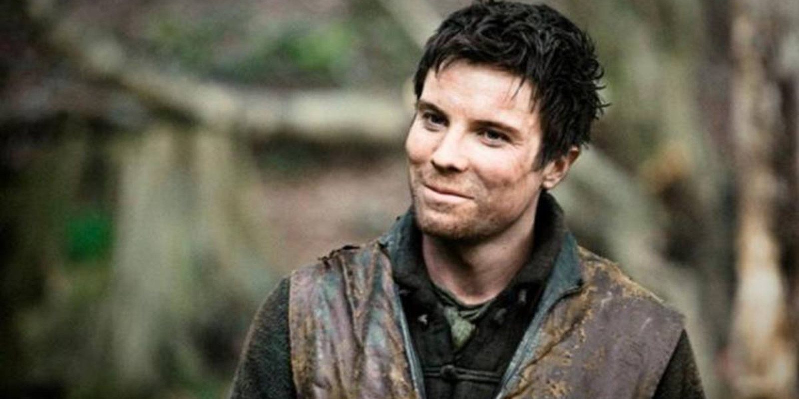 'Juego de Tronos': Gendry (Joe Dempsie) ya ha grabado su escena final