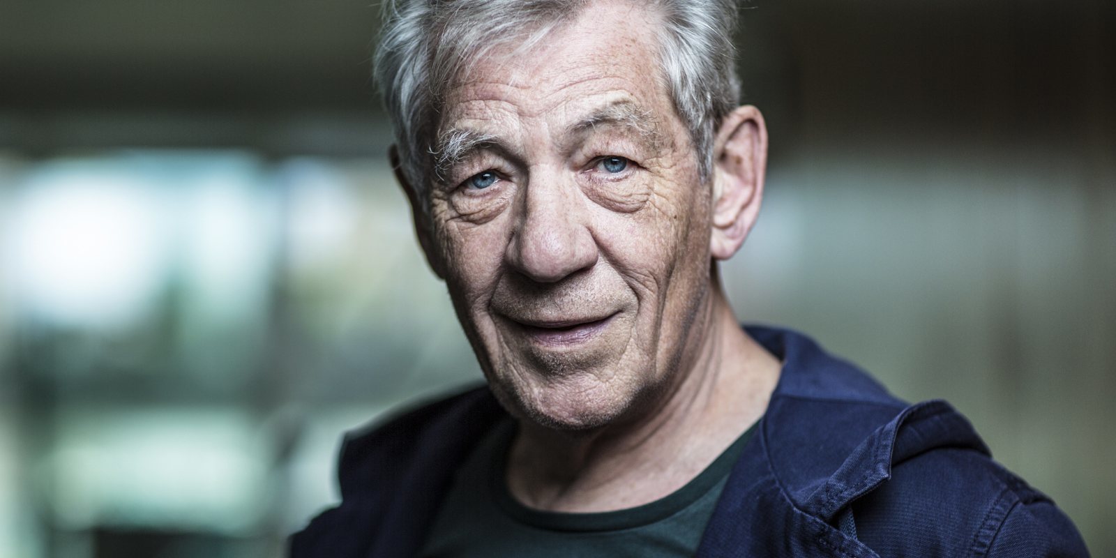 Ian McKellen critica la falta de diversidad en el cine