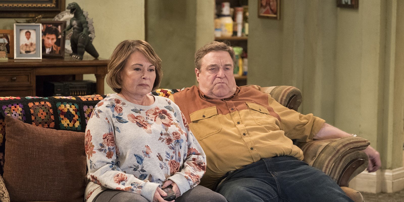 La cancelación de 'Roseanne' podría costarle a ABC varios millones