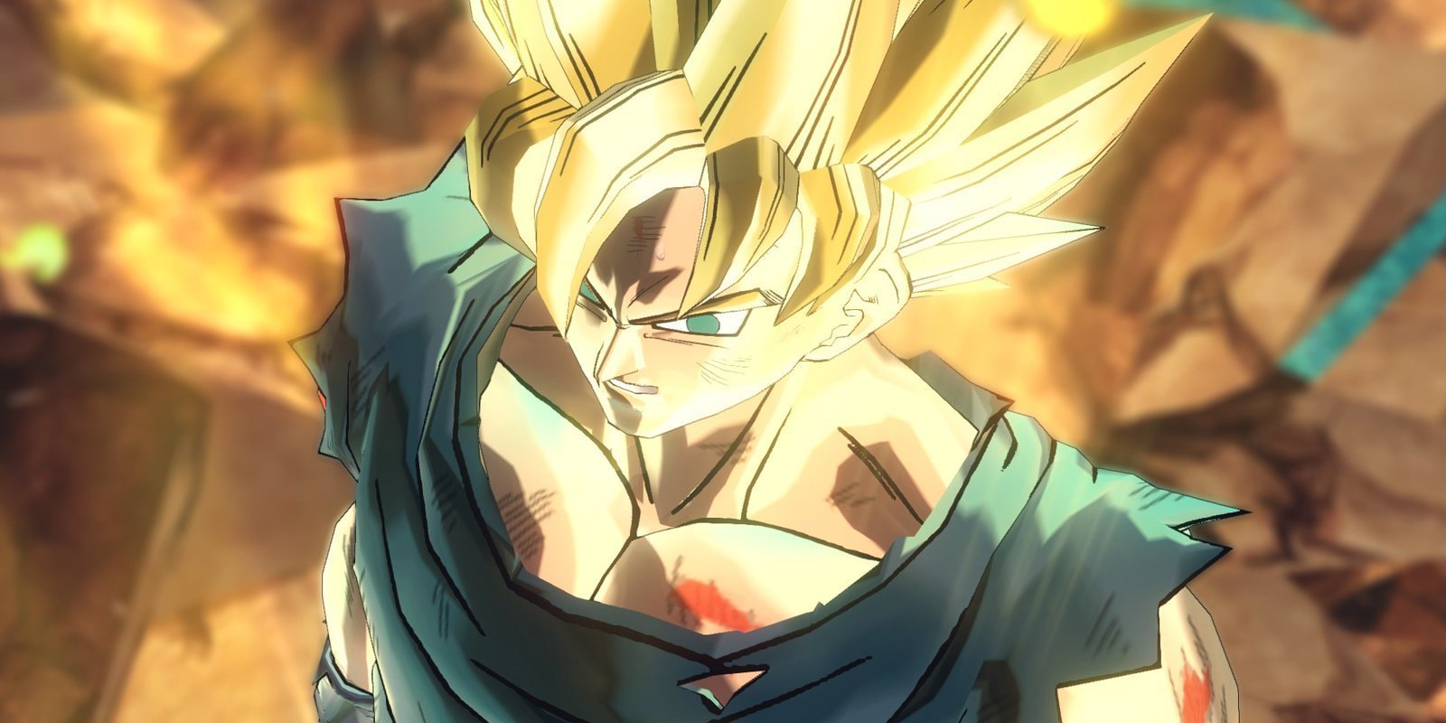 'Dragon Ball Xenoverse 2' seguirá recibiendo contenido otro año más