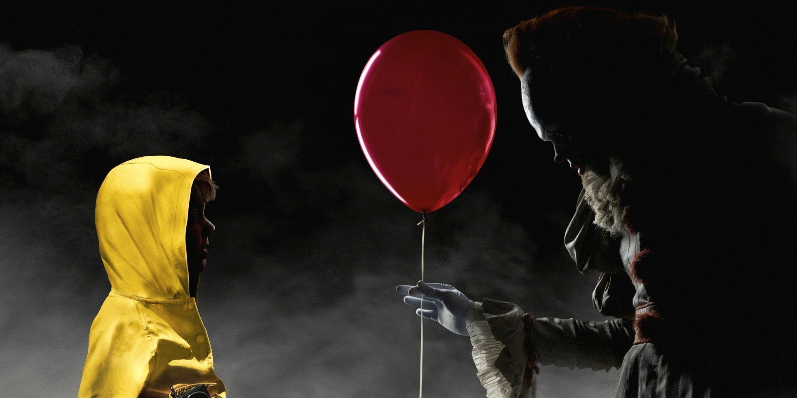 Bill Skarsgård sobre 'It 2': "Será una experiencia muy diferente"