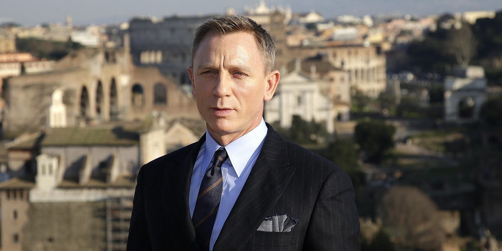 'Bond 25': Danny Boyle explica por qué estuvo a punto de rechazarla