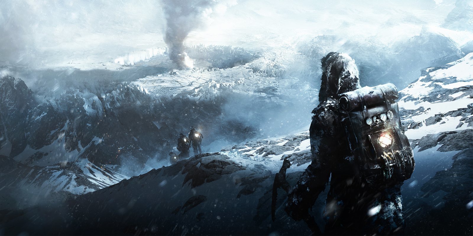 11Bit Studio detalla la hoja de ruta de 'Frostpunk'