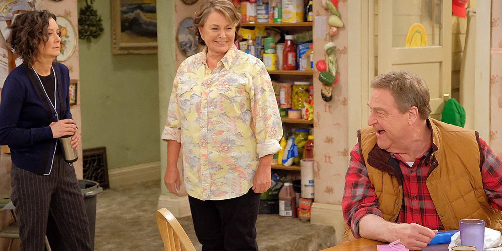 'Roseanne': ¿Cómo se siente el resto del elenco tras la cancelación?