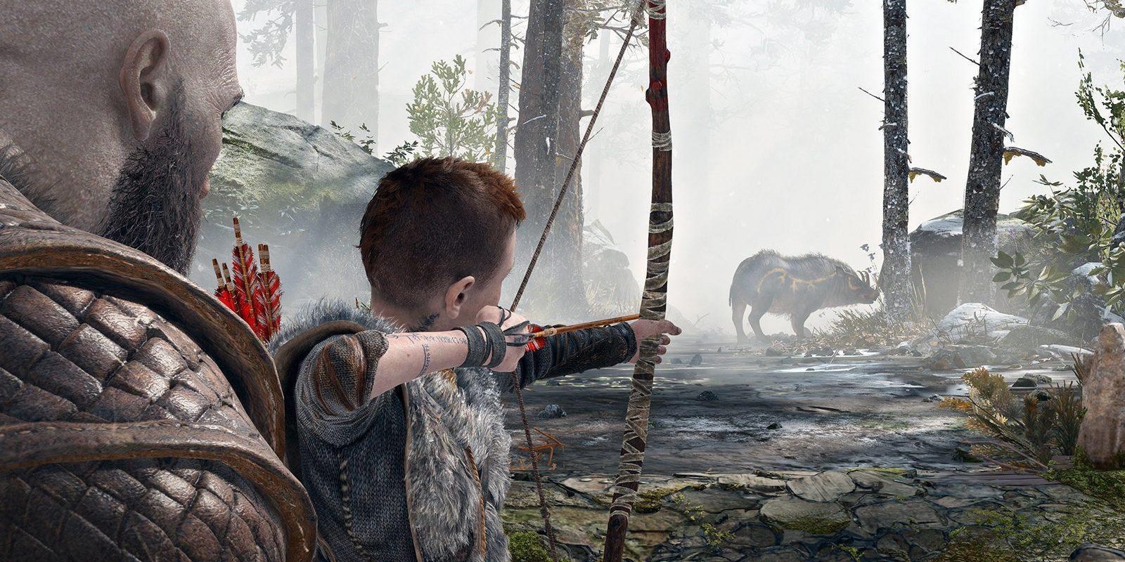 'God of War' aún esconde un secreto que nadie ha descubierto