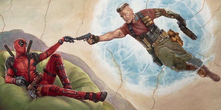 El Director De Deadpool 2 Tenía Razones Para Acabar Con