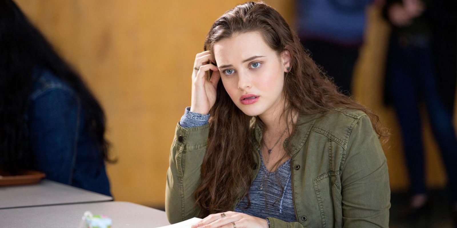 'Por trece razones': La carta de Hannah Baker al completo