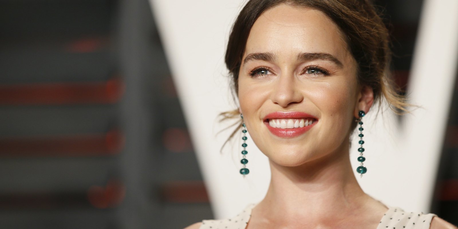 La pregunta que molesta especialmente a Emilia Clarke