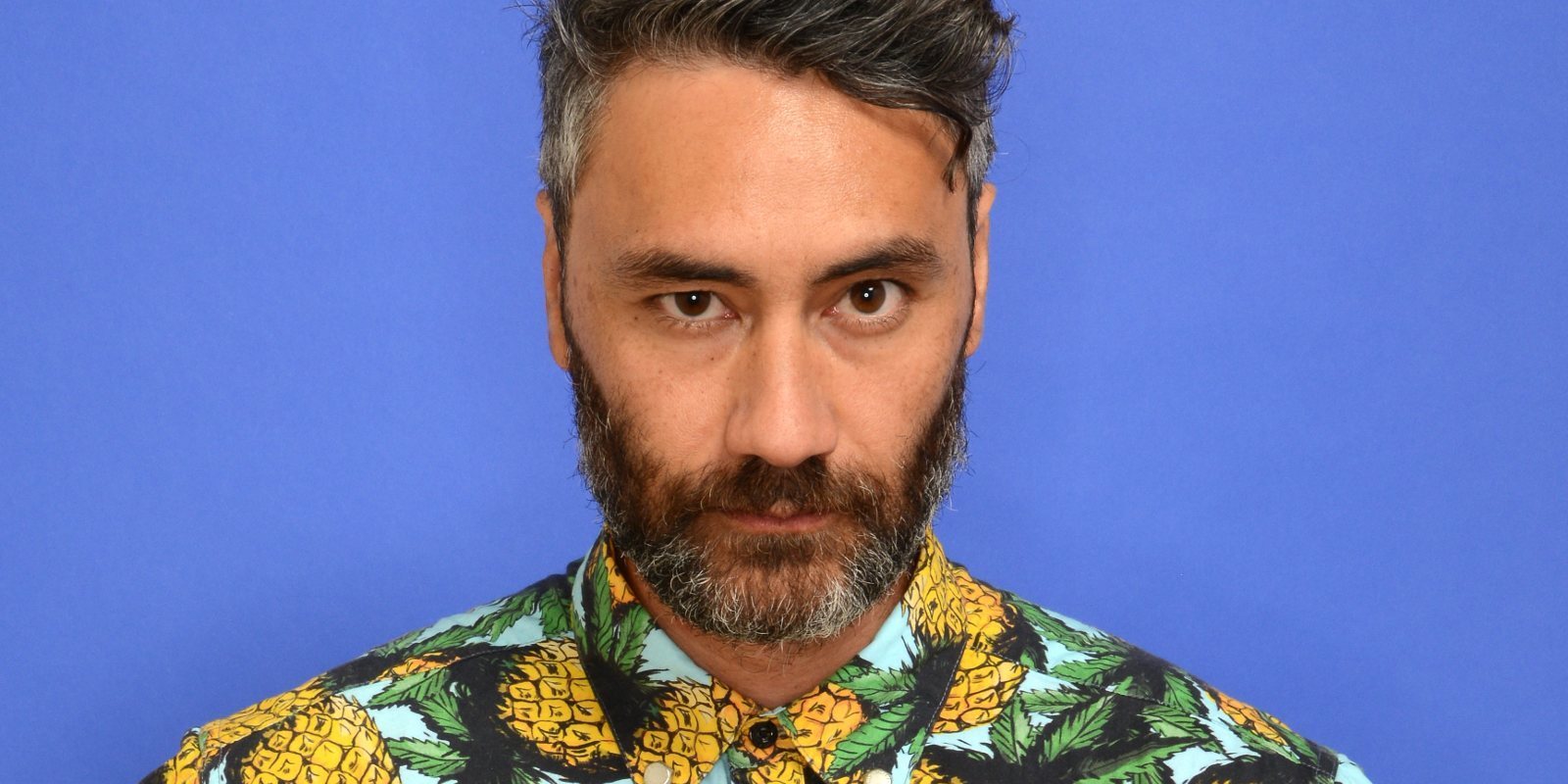 'Jojo Rabbit': Taika Waititi será Hitler en su próxima cinta