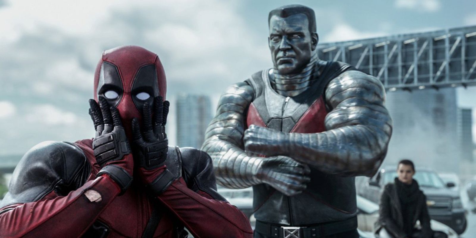 'Deadpool 2' está cerca de recaudar los 600 millones de dólares