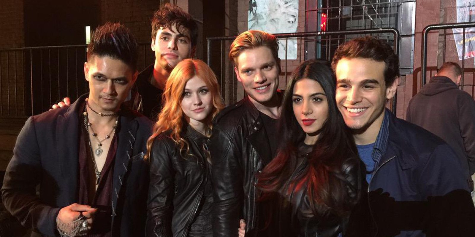 'Shadowhunters' no será renovada, pero sí tendrá un final