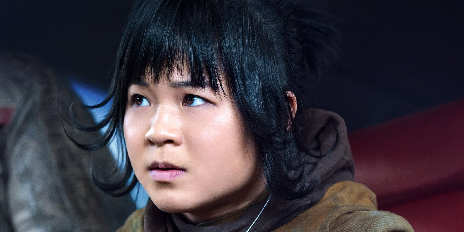 'Star Wars': Kelly Marie Tran, víctima del acoso de los fans