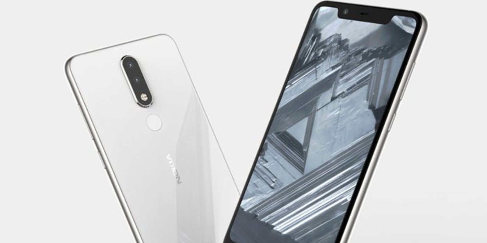 El Nokia 5.1 Plus se ha filtrado: todo sobre el nuevo smartphone de Nokia