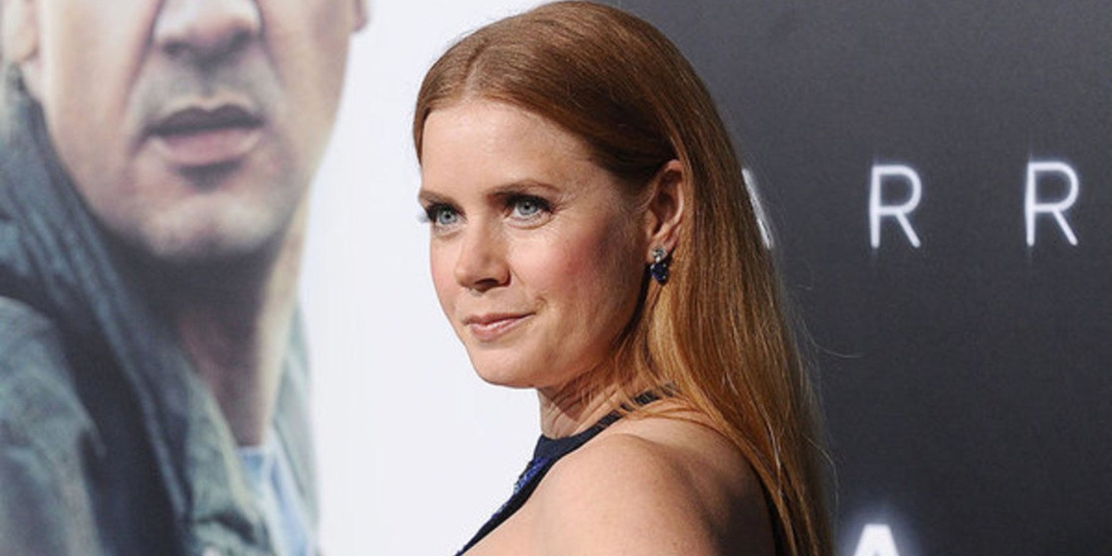 Amy Adams no quiere parecer "ingrata" hablando de la brecha salarial entre actores y actrices