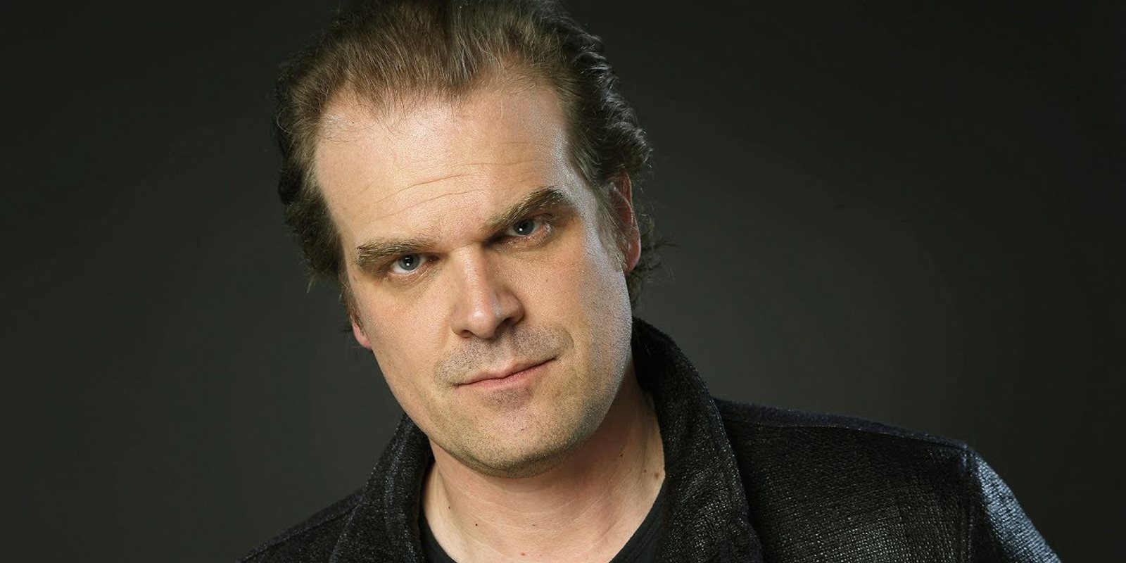 'Stranger Things': para David Harbour, grabar la primera temporada fue "duro"