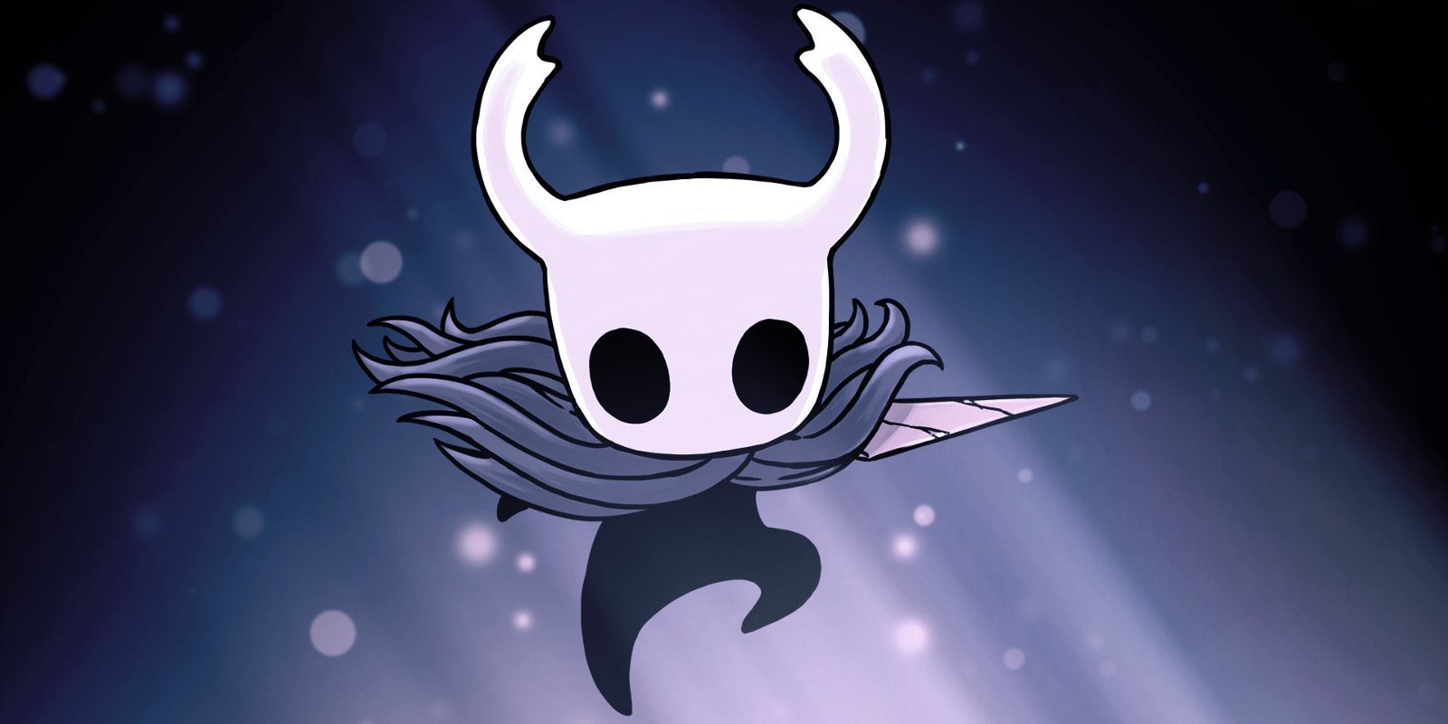 E3 2018: 'Hollow Knight' sale hoy mismo en Nintendo Switch