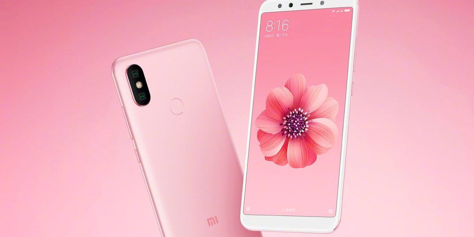 Xiaomi Redmi S2: el smartphone de Xiaomi por fin llega a España