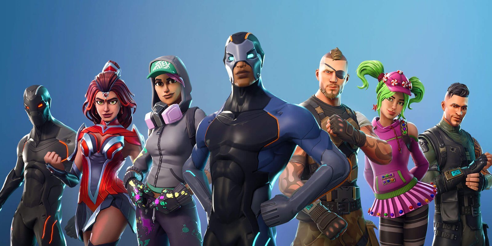 'Fortnite' ya alcanza los 125 millones de jugadores en su comunidad