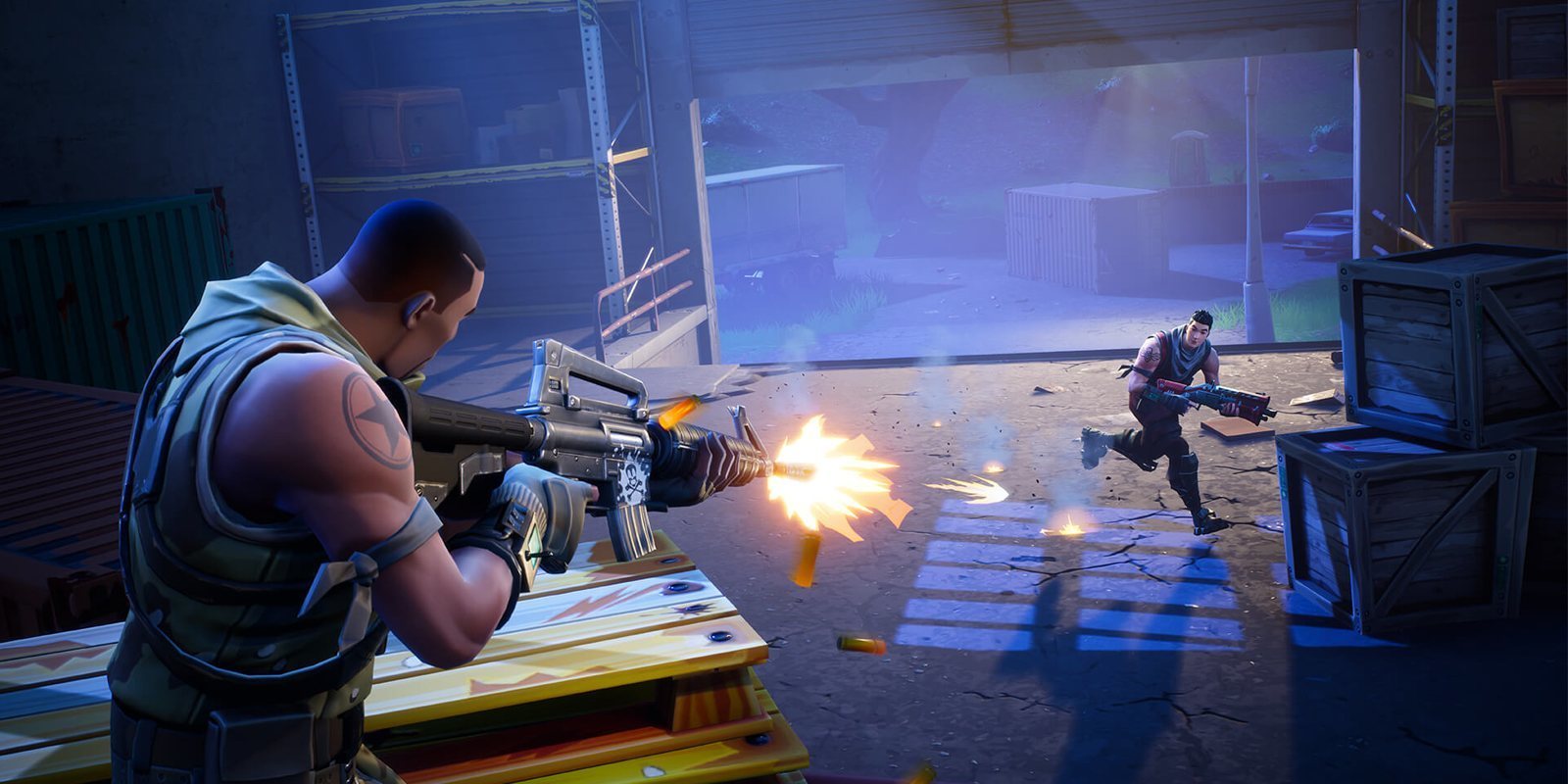 Una niña de 9 años acaba en rehabilitación por su adicción a 'Fortnite'