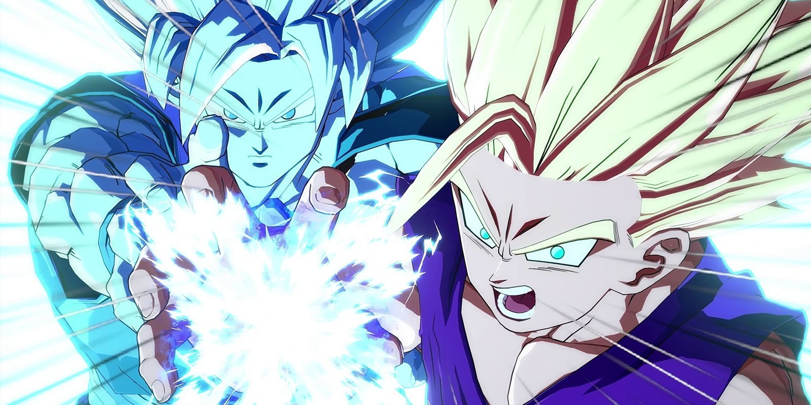 'Dragon Ball FighterZ' para Nintendo Switch llegará en septiembre a Japón