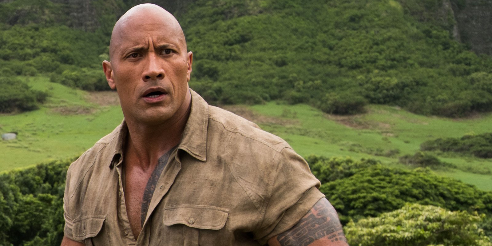 'Jumanji: Bienvenidos a la jungla': Ya están trabajando en la secuela