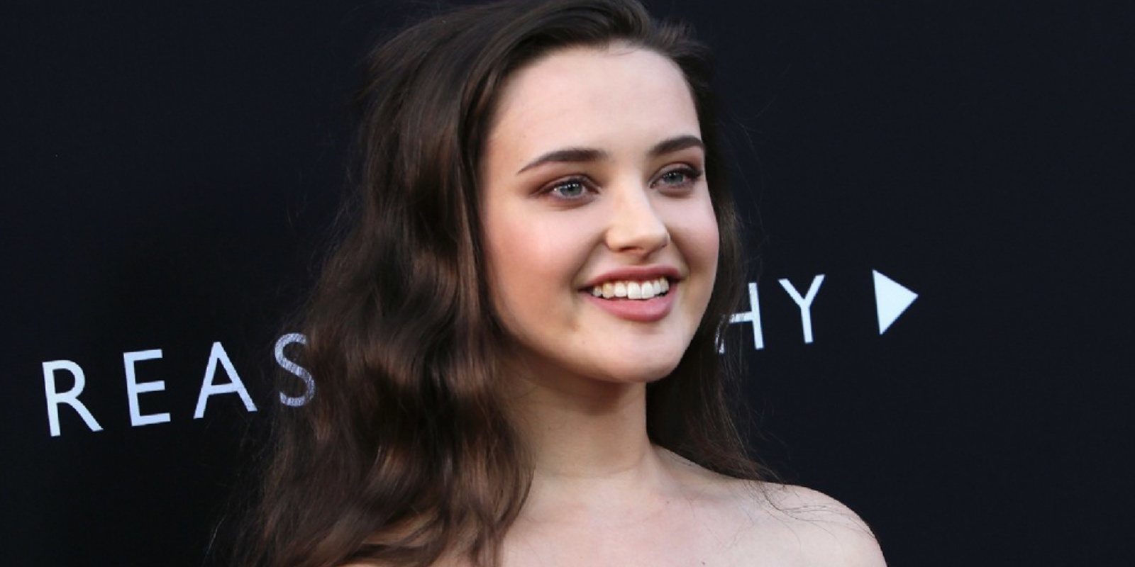 'Por trece razones' ha marcado a Katherine Langford, la actriz que da vida a Hannah Baker