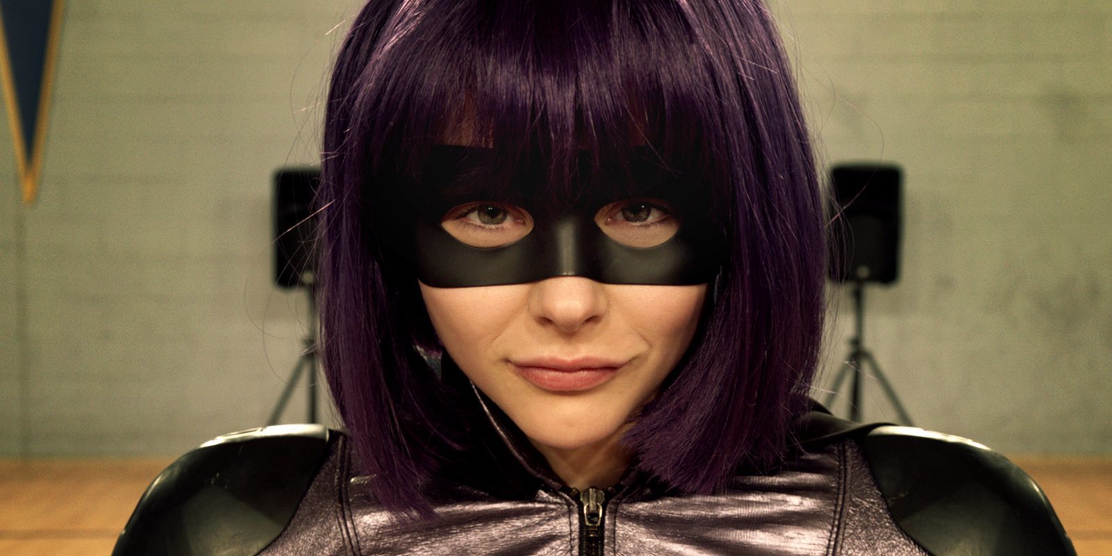 Chloe Grace Moretz no regresaría a una posible 'Kick-Ass 3'