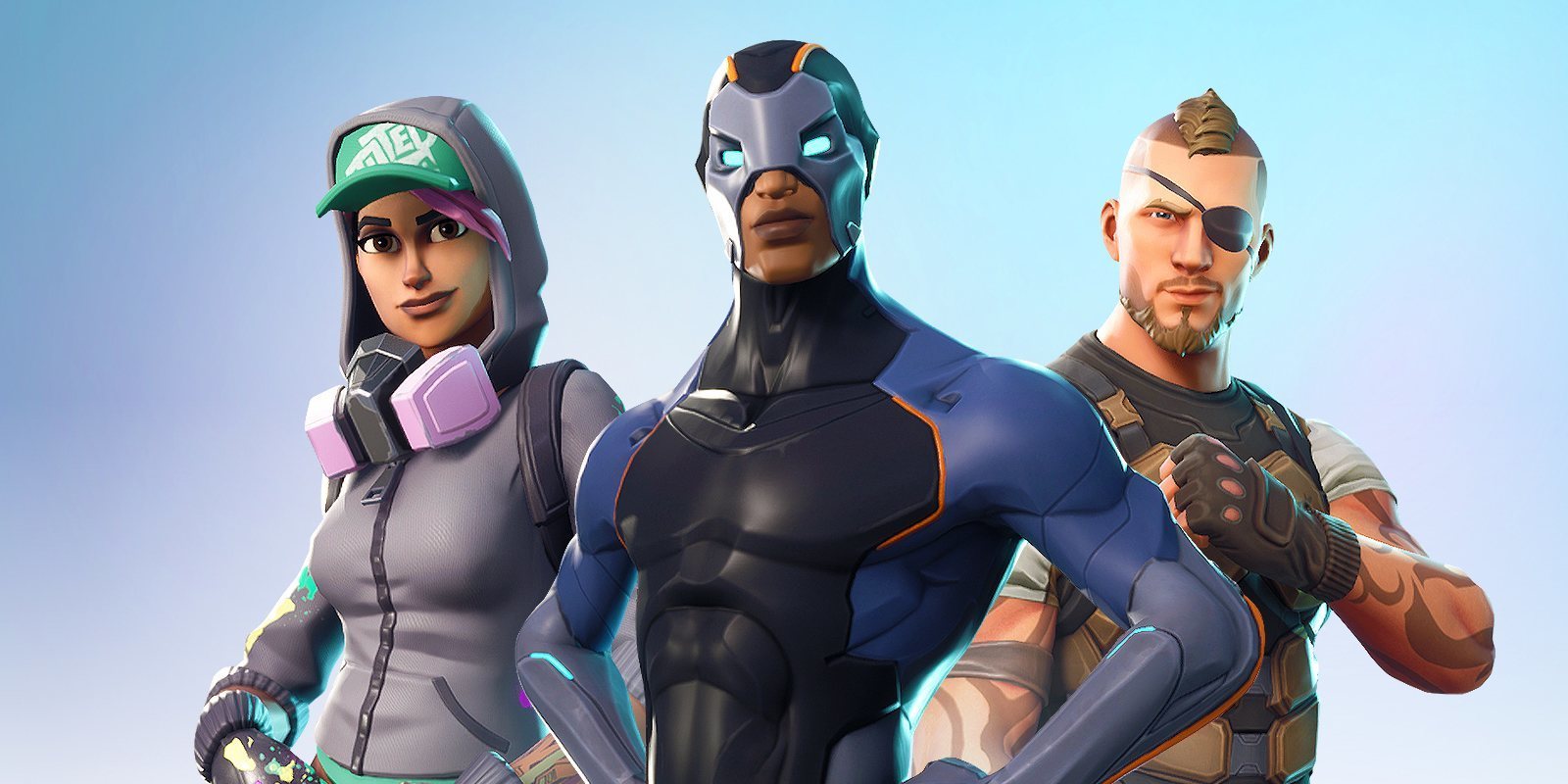 Epic Games vuelve a retirar temporalmente los carritos de la compra de 'Fortnite'