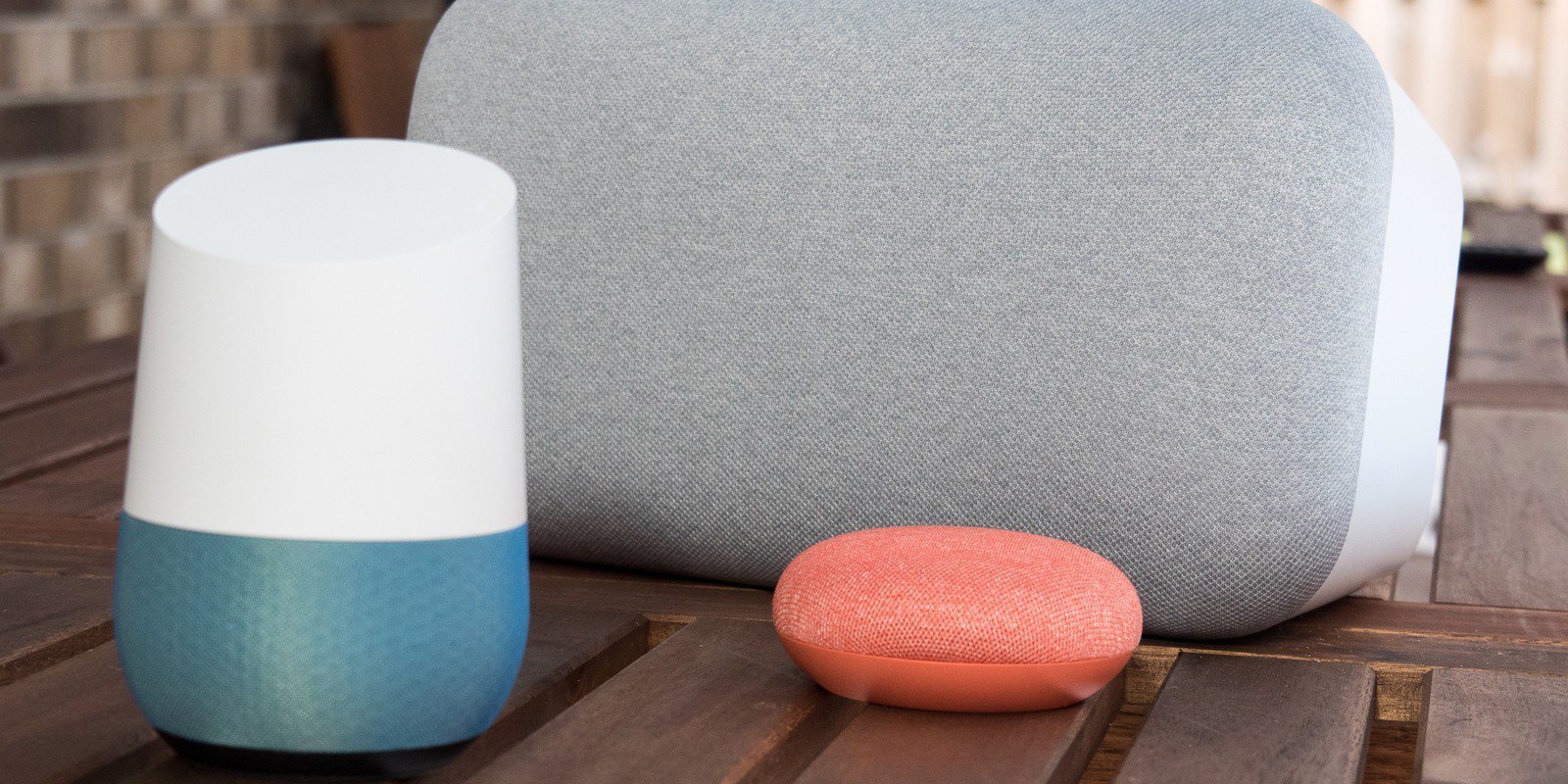 Google Home y Google Home Mini: diferencias principales entre los dos dispositivos