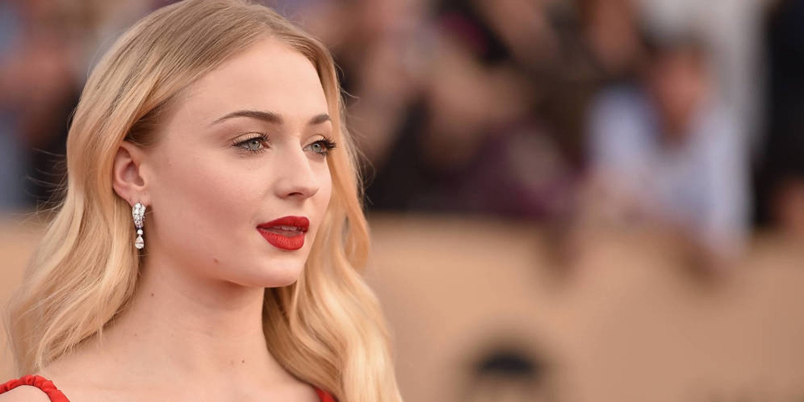 'Juego de Tronos': Sophie Turner explica qué significa su tatuaje