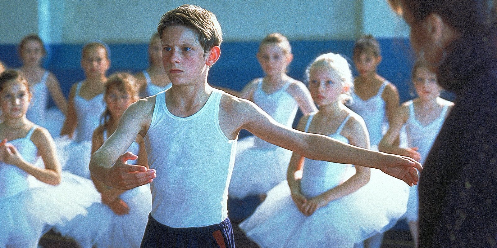 'Billy Elliot': El musical ha sido cancelado en Hungría por "promover la homosexualidad"