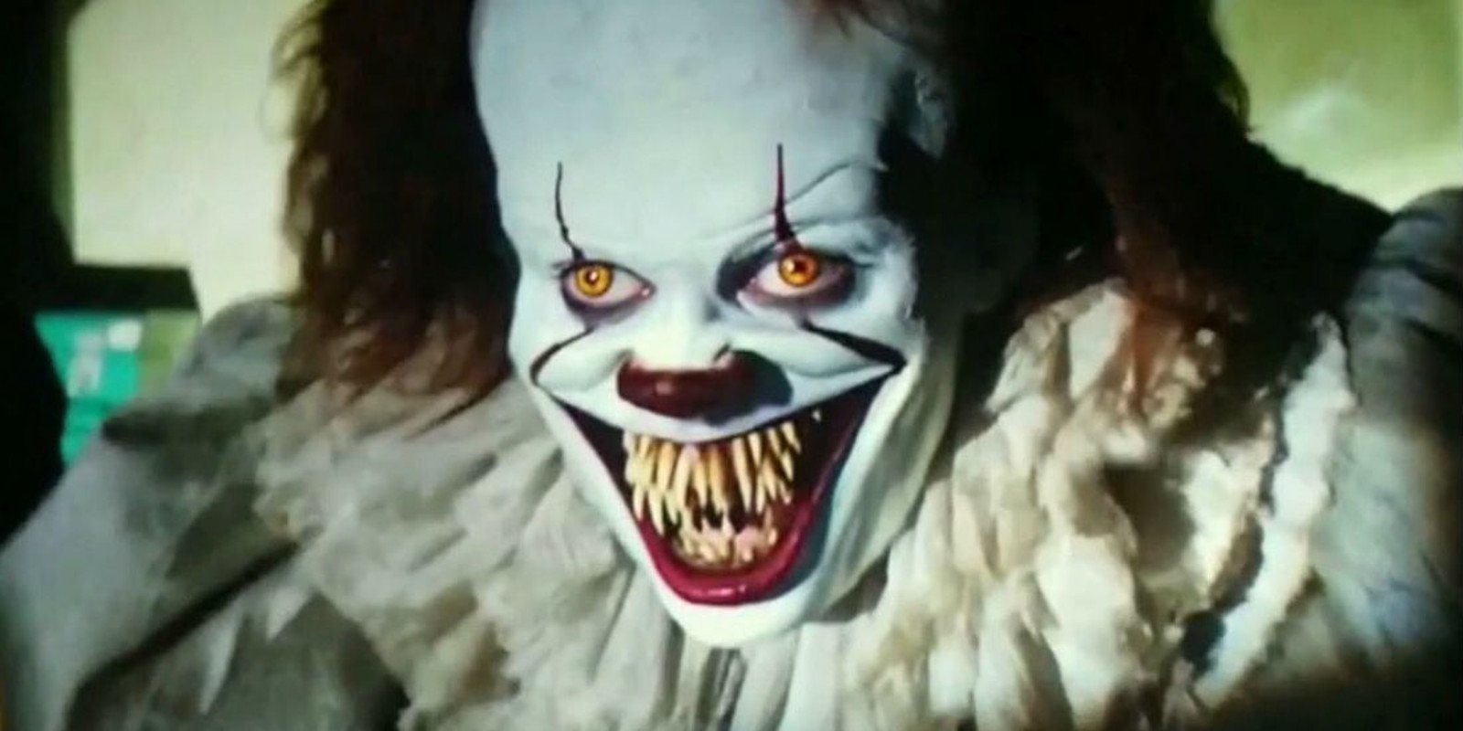 'It 2': La escena homófoba del principio del libro podría aparecer en la película