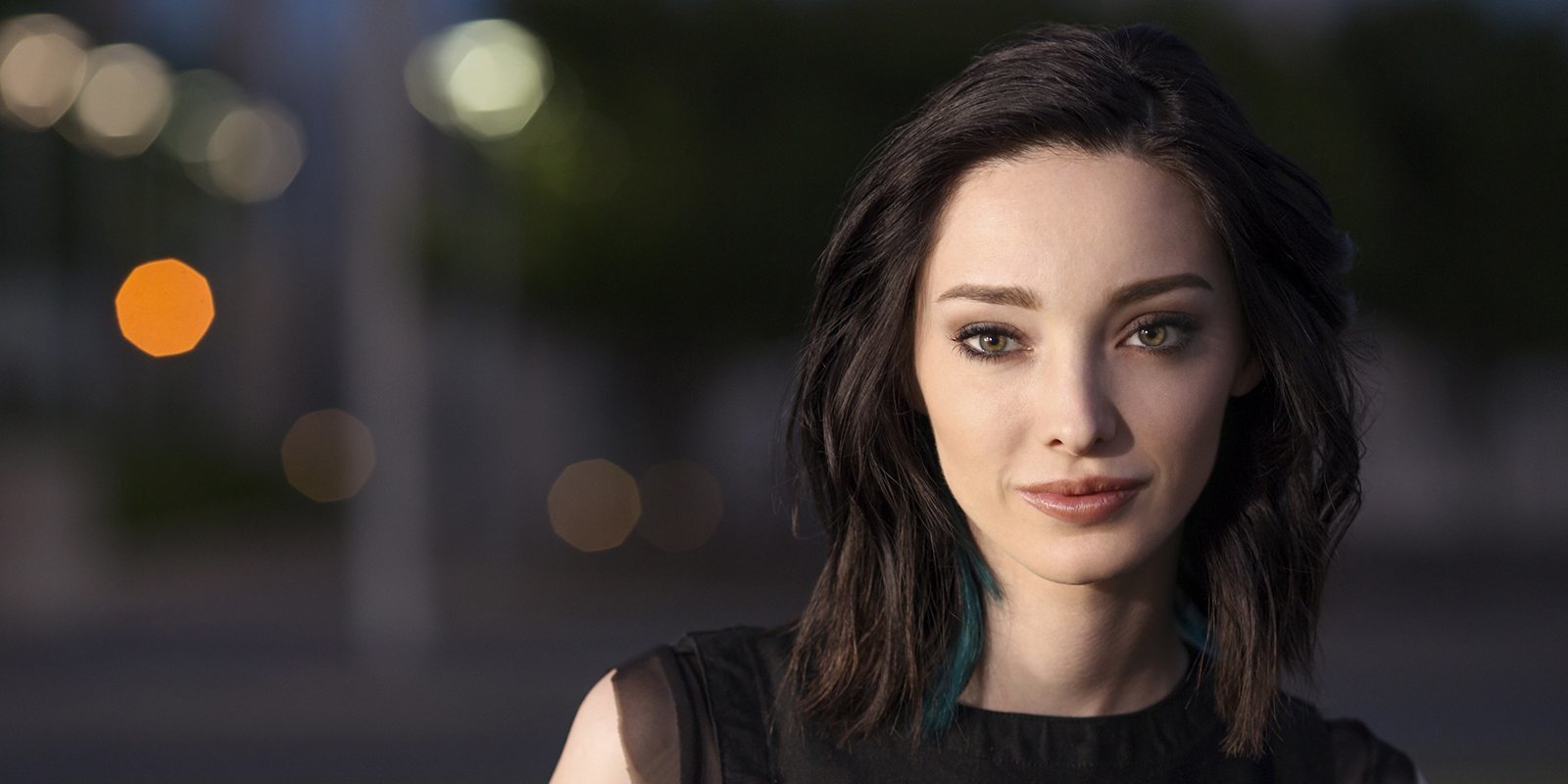 Emma Dumont protagonizará la adaptación del cómic 'Razor'