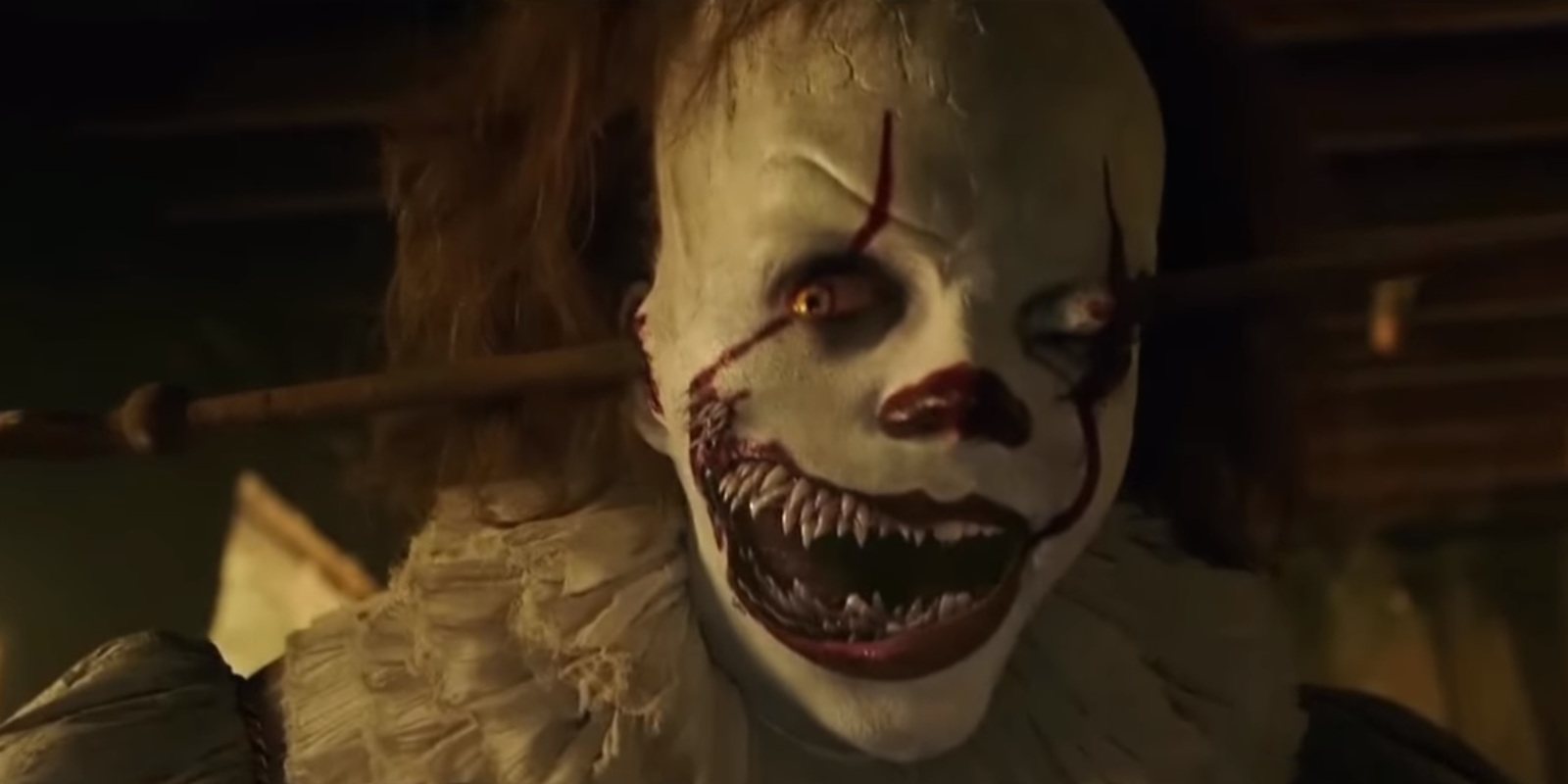 'It 2': Nuevos actores se suman al elenco de la película