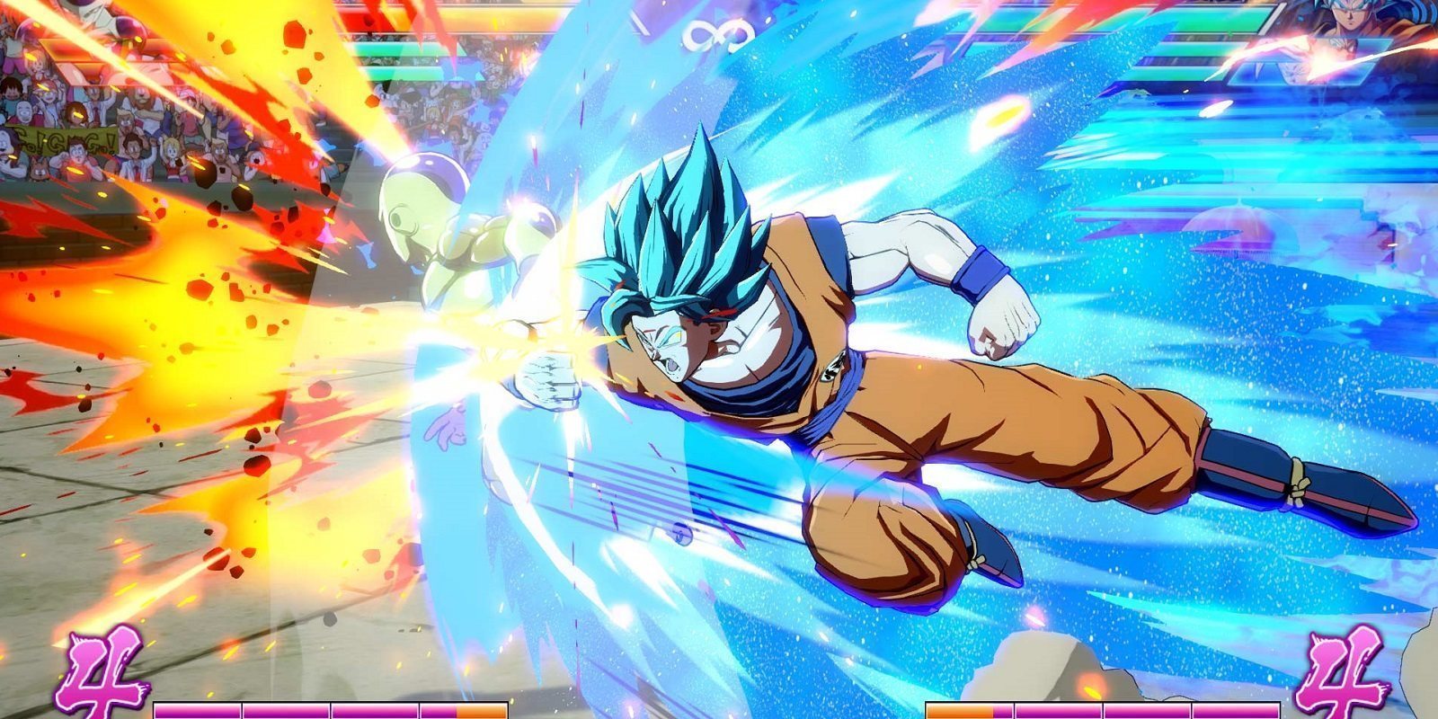 'Dragon Ball FighterZ' es la nueva oferta de la semana en PlayStation Store