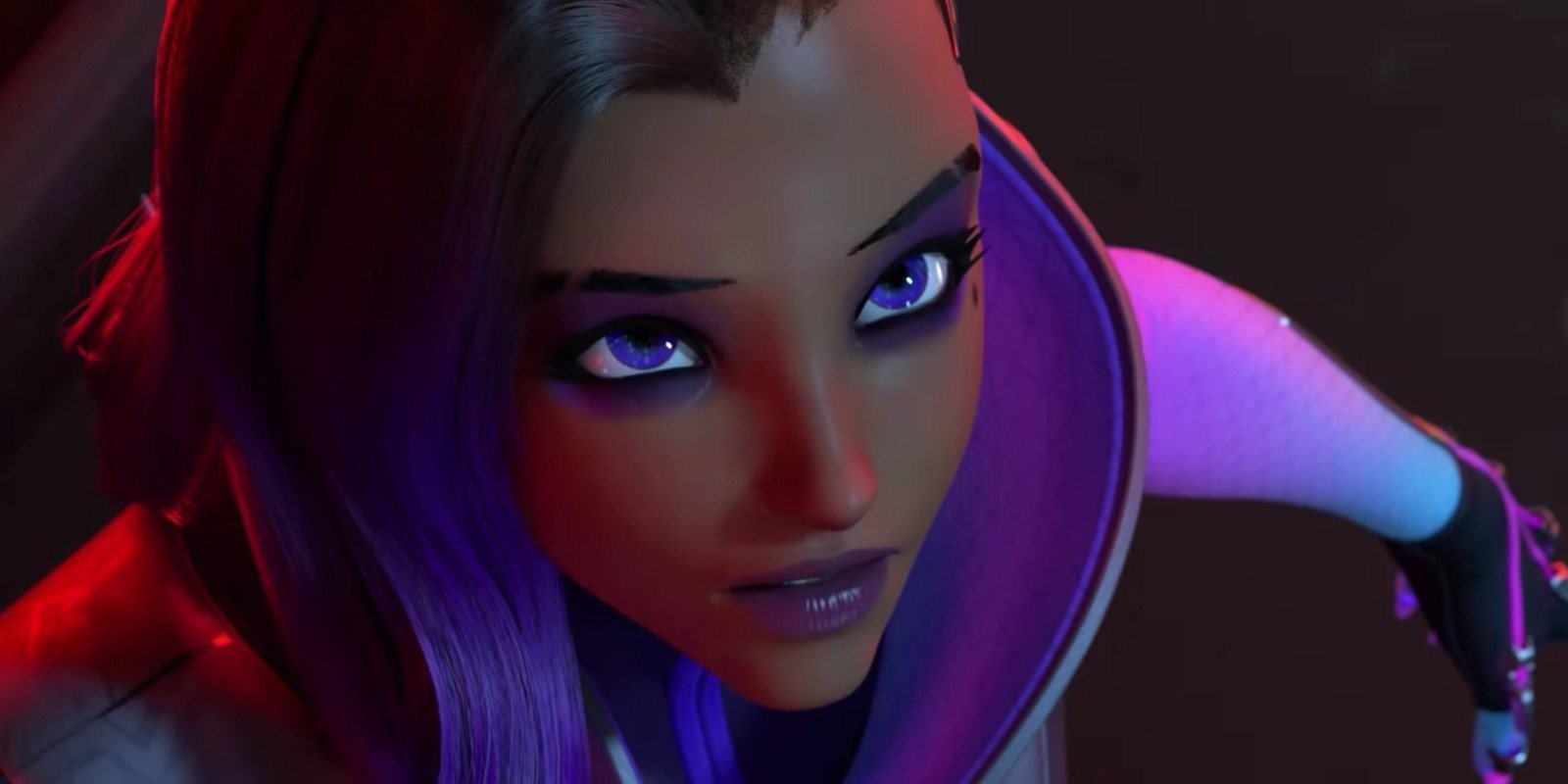 Blizzard está trabajando en grandes cambios para Sombra en 'Overwatch'