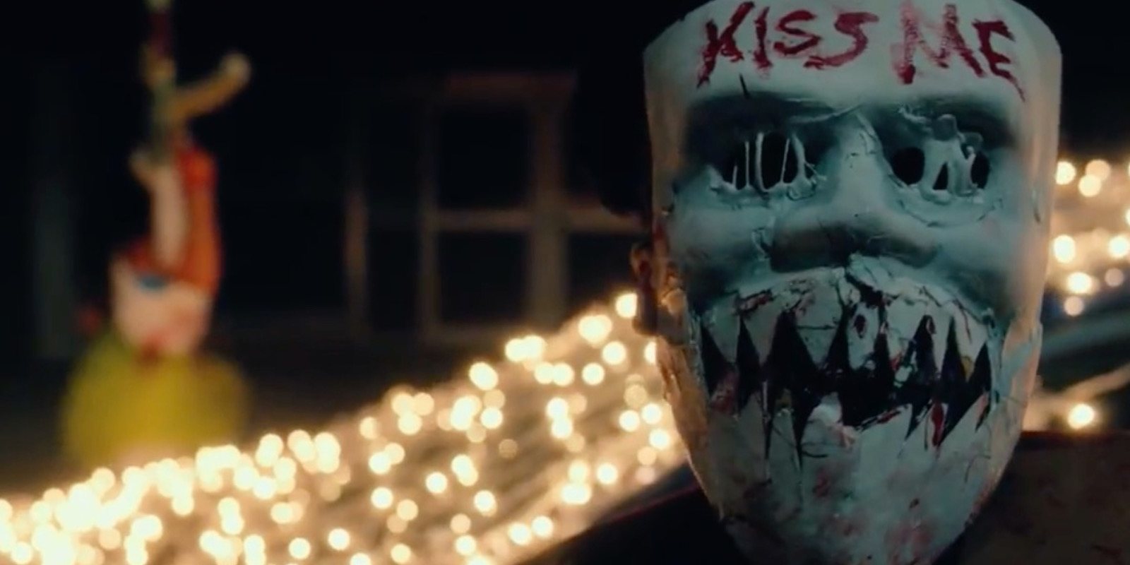 'The Purge': La serie ha presentado su primer tráiler oficial