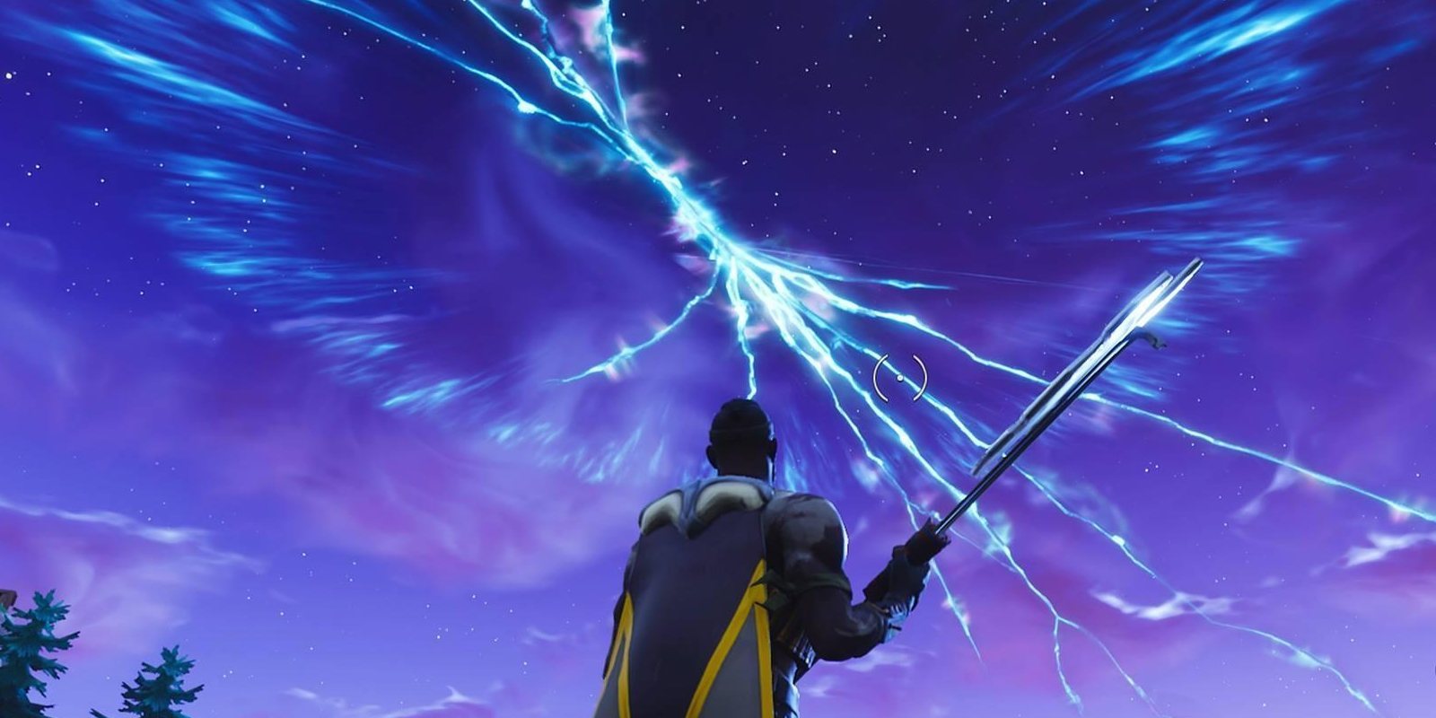 Un jugador de 'Fortnite' elimina a 48 jugadores de una sola vez