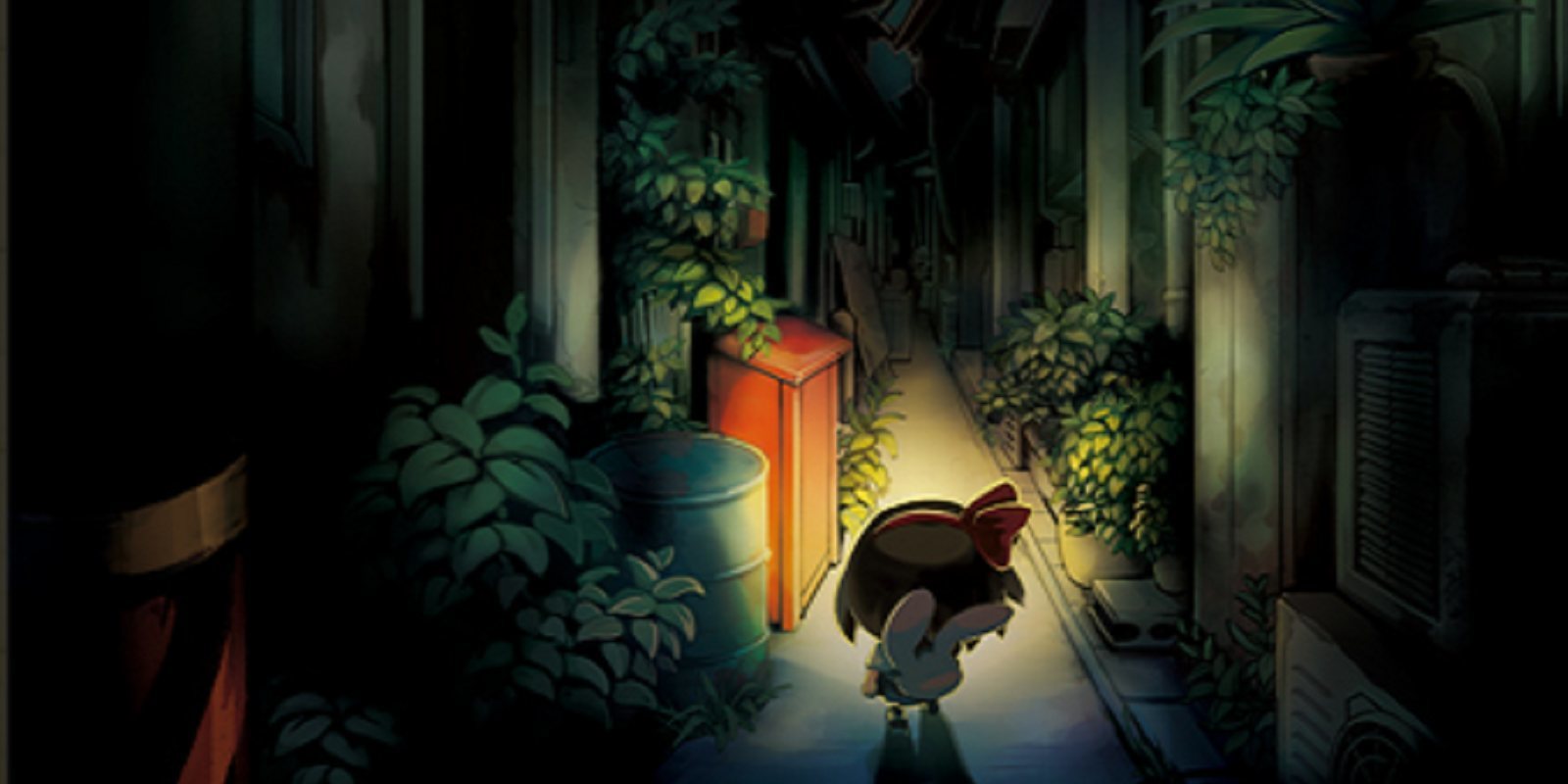 'Yomawari: The Long Night Collection' ya tiene fecha de lanzamiento en Japón