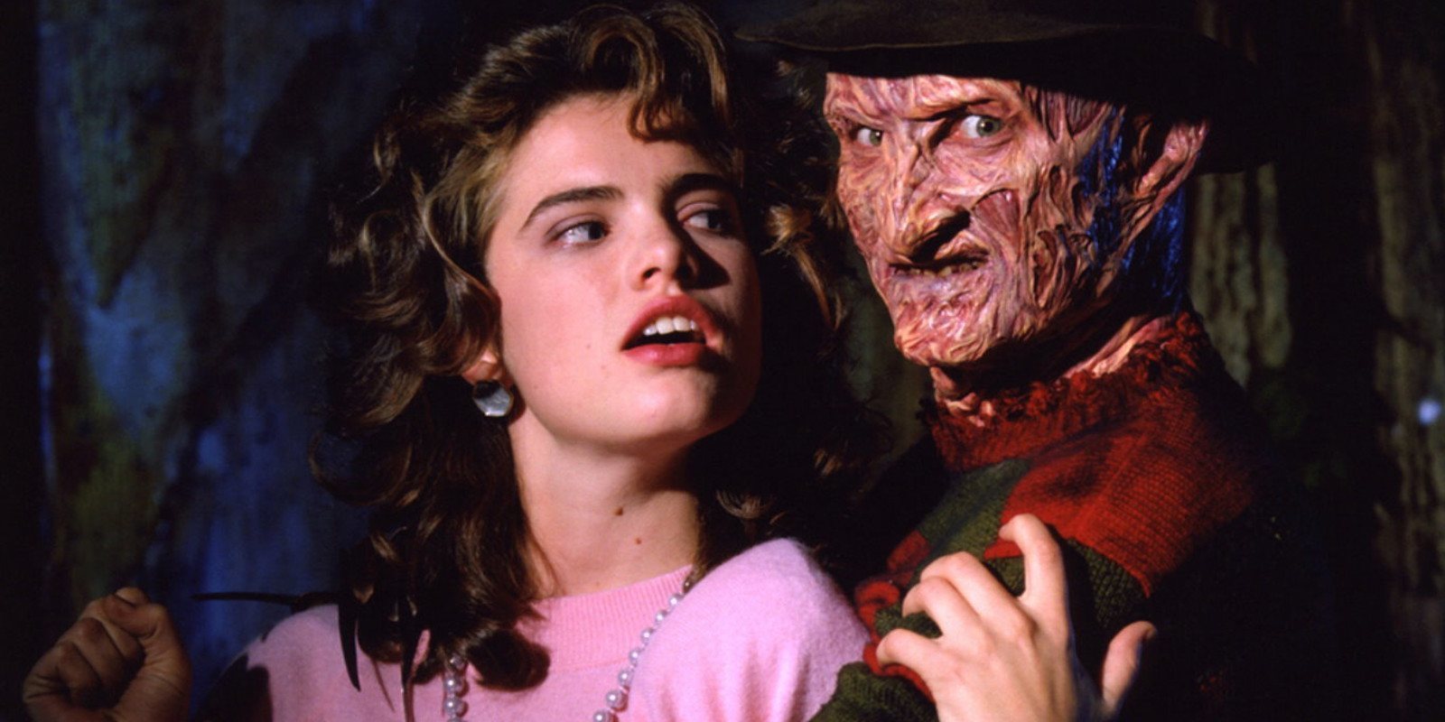 Robert Englund sabe cuál fue la clave del éxito de 'Pesadilla en Elm Street'