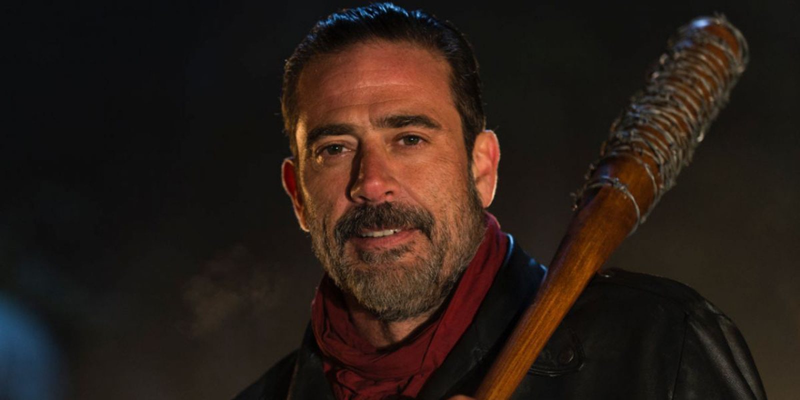 'The Walking Dead': Jeffrey Dean Morgan (Negan) pide intimidad en su hogar