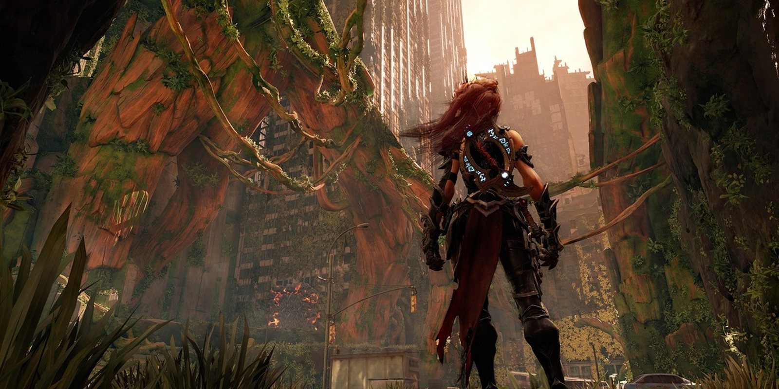 Confirmada la fecha de lanzamiento para 'Darksiders III'