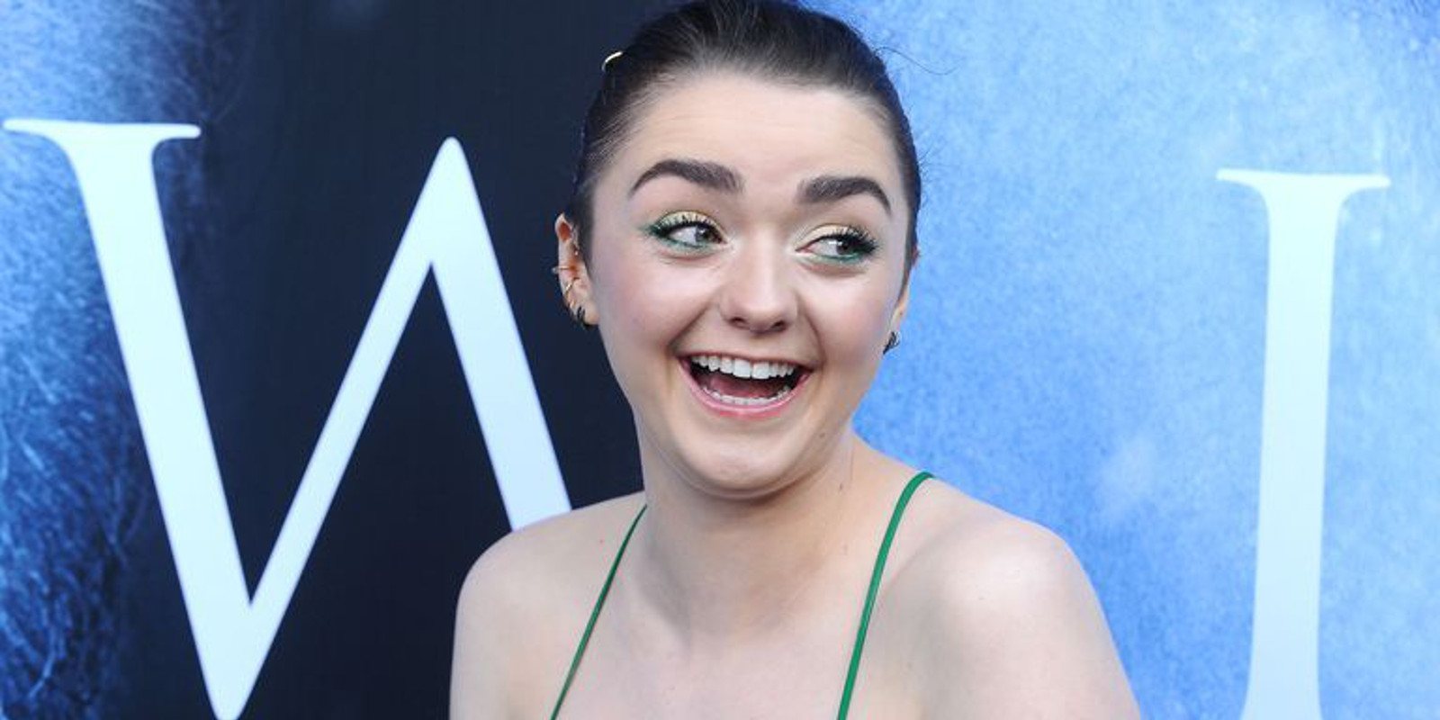 'Juego de Tronos': La despedida de Maisie Williams alerta a los fans por posibles spoilers