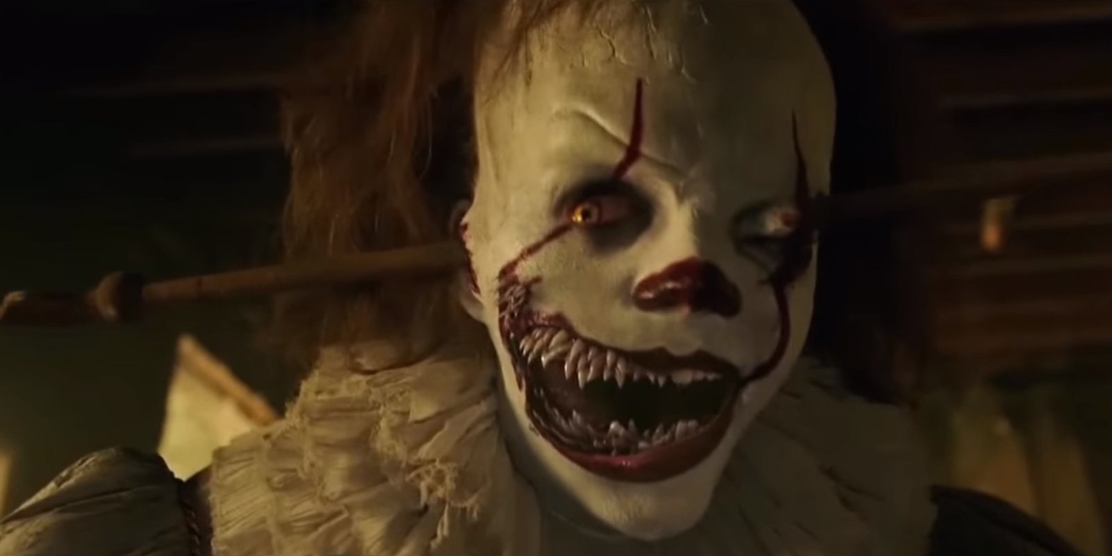 'It - Parte 2': La secuela incorpora un nuevo personaje