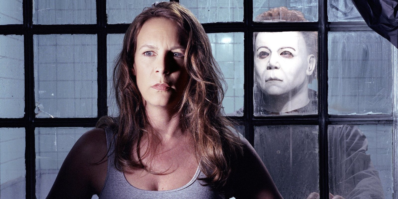 'La noche de Halloween': ¿Quieres ver el look completo de Michael Myers?