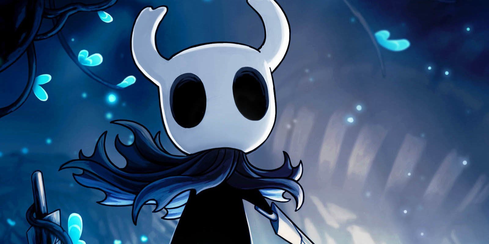 'Hollow Knight: Gods & Glory' llegará a finales de agosto