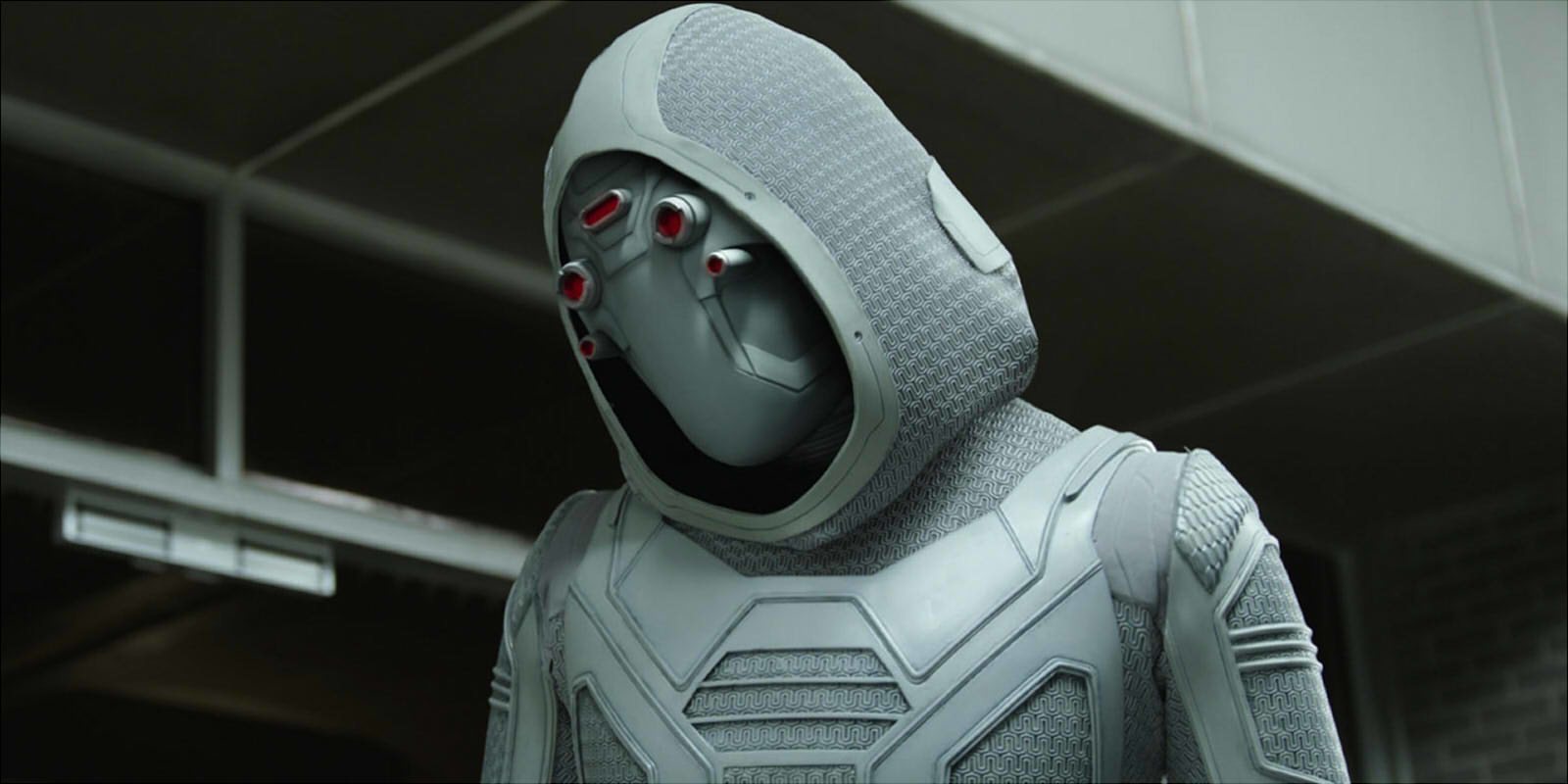 'Ant-Man y la Avispa': ¿Cuál es el destino de Fantasma?