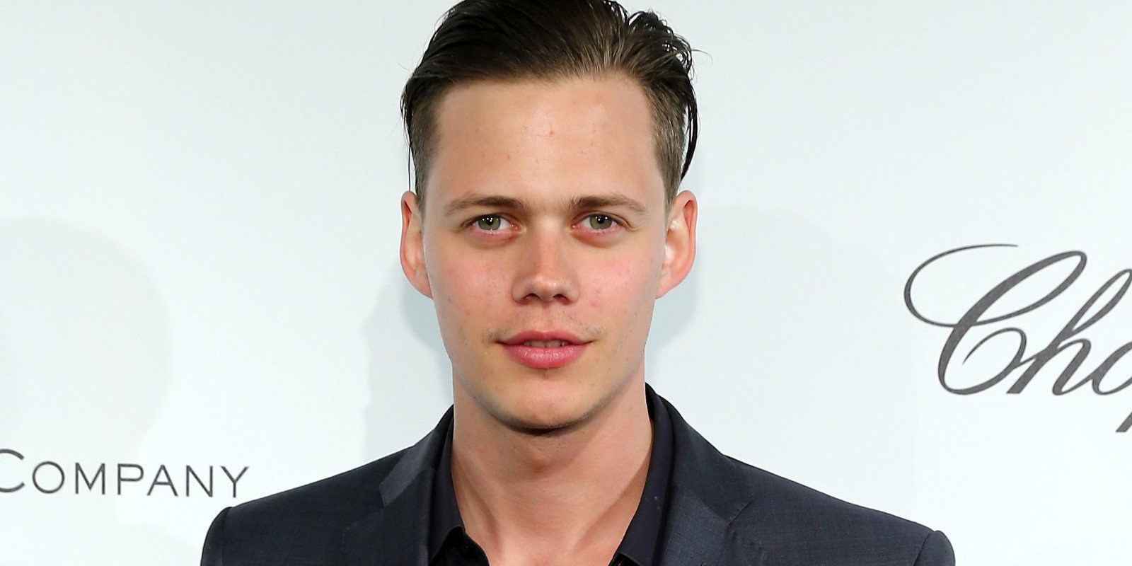 'It: Parte 2': Bill Skarsgård habla sobre el rodaje de la nueva película