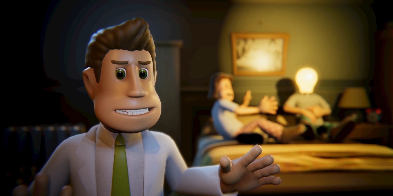 'Two Point Hospital' ya tiene fecha de lanzamiento