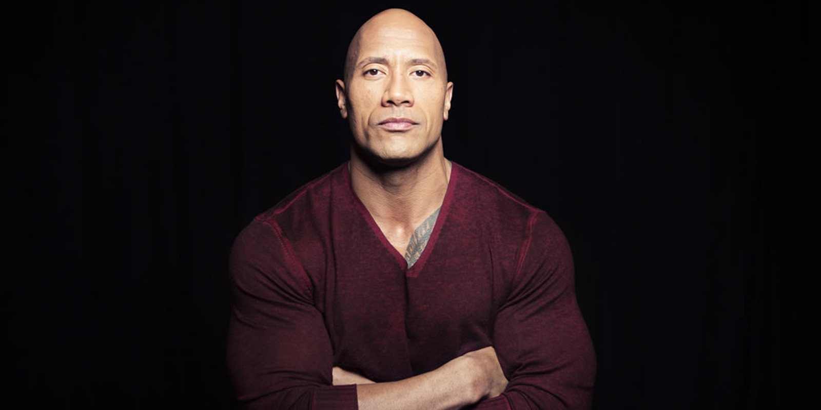 Dwayne Johnson: El actor mejor pagado de toda la historia, según Forbes